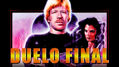 Imagen de Duelo final - 2