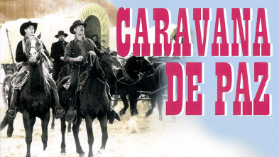 Imagen de Caravana de paz - 2