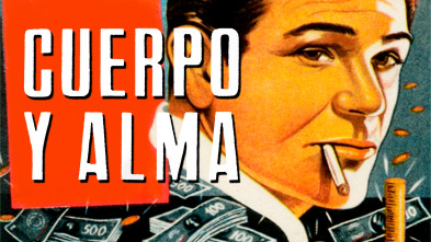 Imagen de Cuerpo y alma - 2