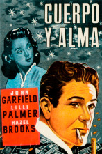 Imagen de Cuerpo y alma - 1