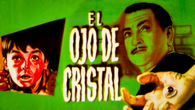 Imagen de El ojo de cristal - 2