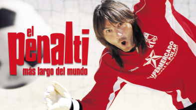 Imagen de El penalti más largo del mundo - 2