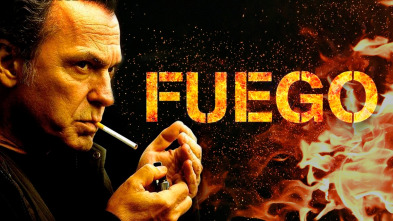 Imagen de Fuego - 2