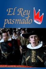 Imagen de El rey pasmado - 1