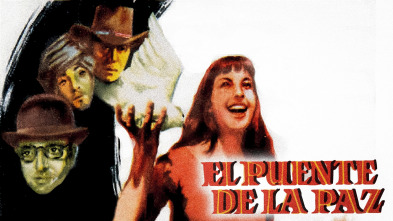 Imagen de El puente de la paz - 2