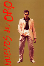 Imagen de Huevos de oro - 1