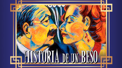 Imagen de Historia de un beso - 2
