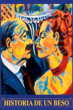Imagen de Historia de un beso - 1