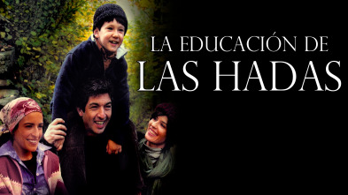 Imagen de La educación de las hadas - 2