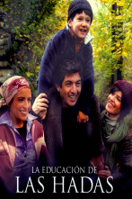 Imagen de La educación de las hadas - 1