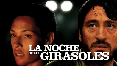 Imagen de La noche de los girasoles - 2