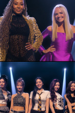 Imagen de Universo K-pop: Spice Girls (Emma y Mel B). ITZY. - 1