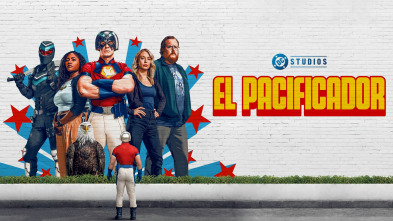 Imagen de El pacificador, Season 2 (T2) - 2