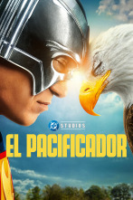 Imagen de El pacificador, Season 2 (T2) - 1
