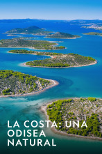 Imagen de La Costa: Una Odisea Natural  - 1