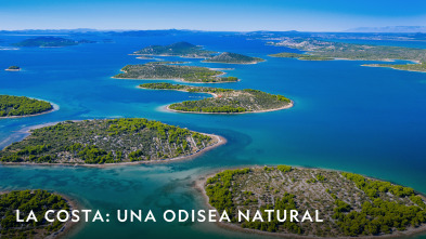 Imagen de La Costa: Una Odisea Natural  - 2