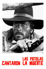 Imagen de Las pistolas cantaron su muerte (y fue tiempo de matanza) - 1