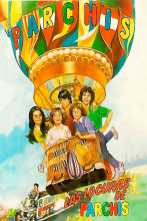 Imagen de Las locuras de Parchís - 1