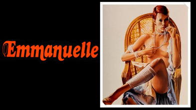 Imagen de Emmanuelle - 2