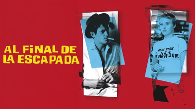 Imagen de Al final de la escapada - 2