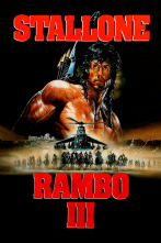 Imagen de Rambo III - 1