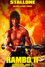 Imagen de Rambo: Acorralado Parte II - 1