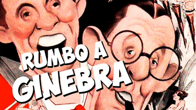 Imagen de Rumbo a Ginebra - 2