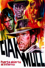 Imagen de Puerta abierta al infierno - 1