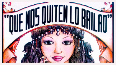 Imagen de Que nos quiten lo bailao - 2