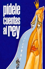 Imagen de Pídele cuentas al Rey - 1