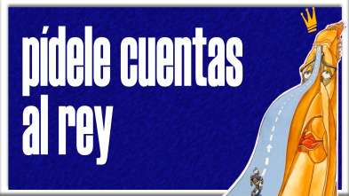 Imagen de Pídele cuentas al Rey - 2