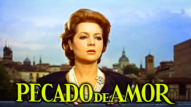 Imagen de Pecado de amor - 2
