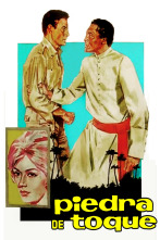 Imagen de Piedra de toque - 1