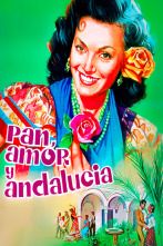 Imagen de Pan, amor y Andalucía - 1