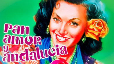 Imagen de Pan, amor y Andalucía - 2