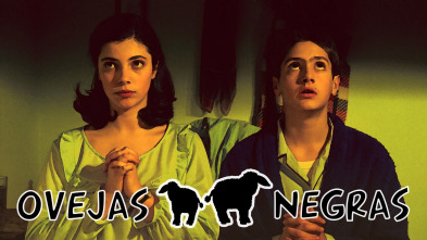 Imagen de Ovejas negras - 2