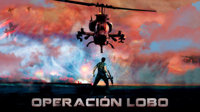 Imagen de Operación lobo - 2
