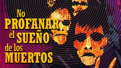 Imagen de No profanar el sueño de los muertos - 2