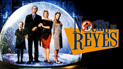 Imagen de Noche de Reyes - 2