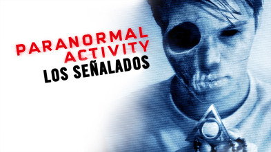 Imagen de Paranormal Activity: Los señalados - 2