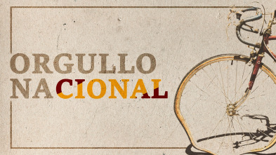 Imagen de Orgullo nacional - 2