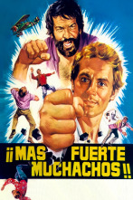 Imagen de Más fuerte muchachos - 1