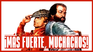 Imagen de Más fuerte muchachos - 2