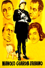 Imagen de Manolo, guardia urbano - 1