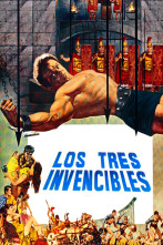 Imagen de Los tres invencibles - 1