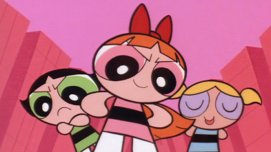 Imagen de Las Supernenas (T1): Uh oh Dynamo - 2