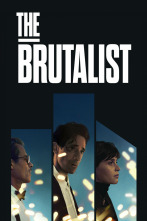 Imagen de The Brutalist - 1