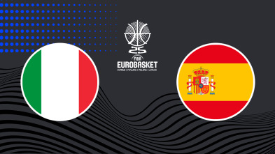 Imagen de Fase de grupos: Italia - España - 2