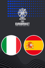 Imagen de Fase de grupos: Italia - España - 1