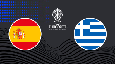 Imagen de Fase de grupos: España - Grecia - 2